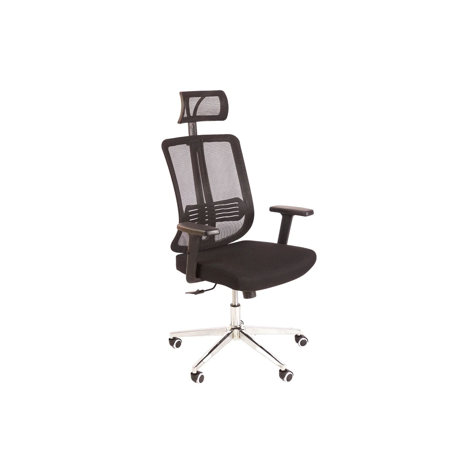 Mesh Chairs