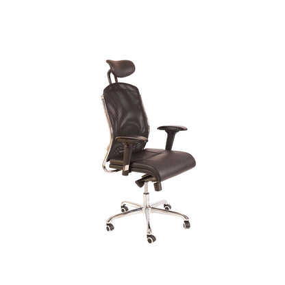 EXECUTIVE MESH CHAIR - A125