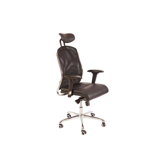 EXECUTIVE MESH CHAIR - A125