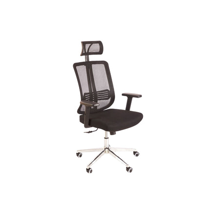 MESH SWIVEL CHAIR - A421