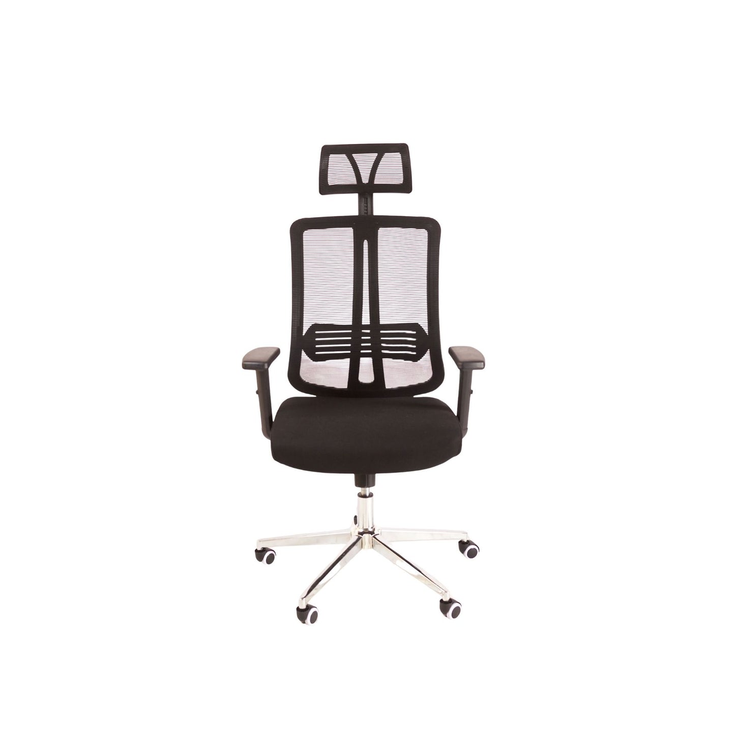 MESH SWIVEL CHAIR - A421
