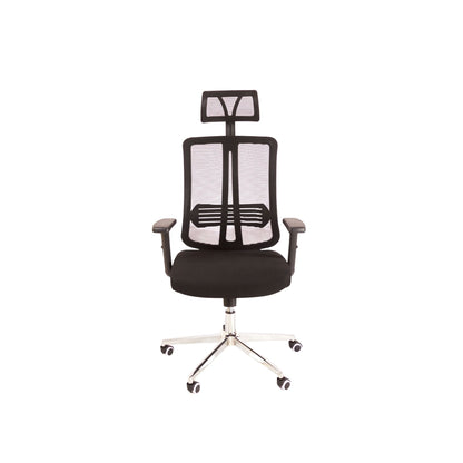 MESH SWIVEL CHAIR - A421