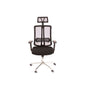 MESH SWIVEL CHAIR - A421