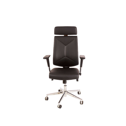 EXECUTIVE SWIVEL CHAIR - H532