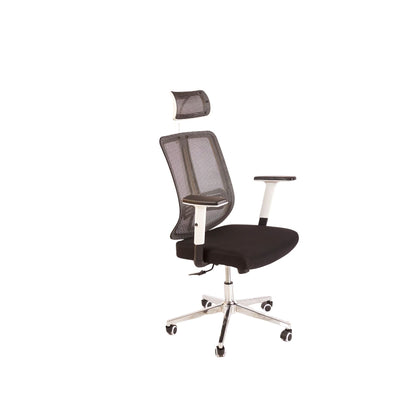MESH SWIVEL CHAIR - A421