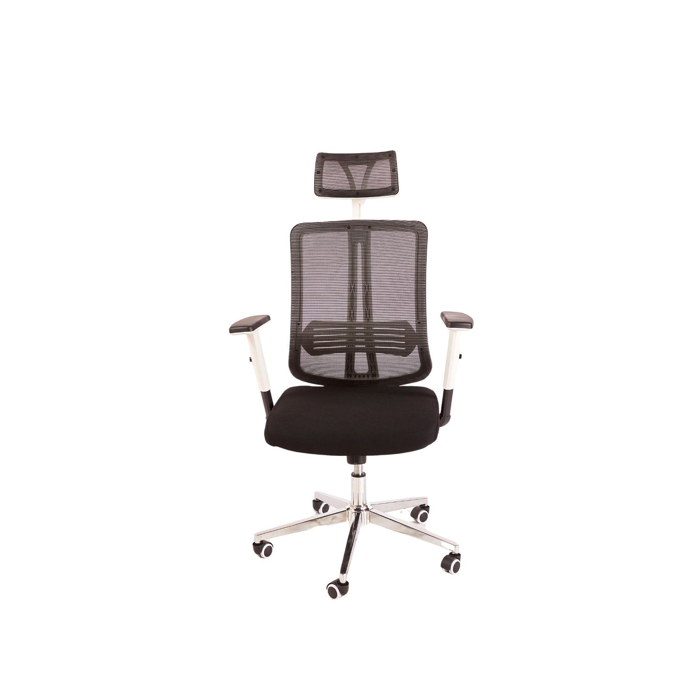 MESH SWIVEL CHAIR - A421