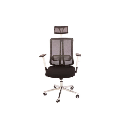 MESH SWIVEL CHAIR - A421