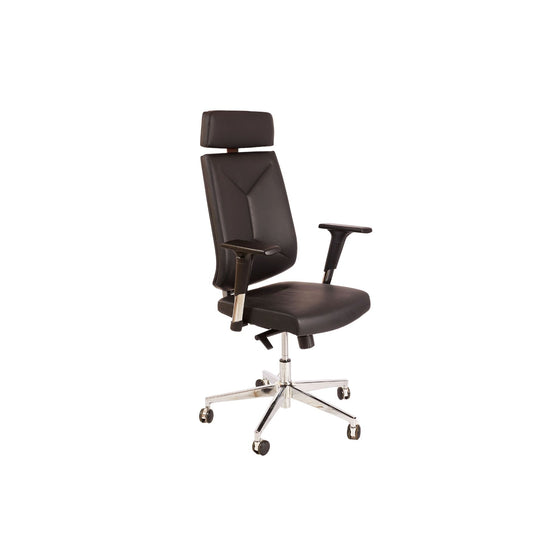 EXECUTIVE SWIVEL CHAIR - H532